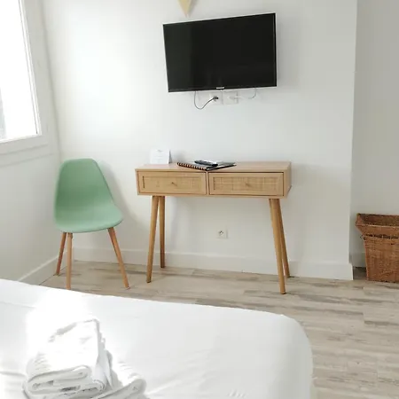 Les Calanques Hotel